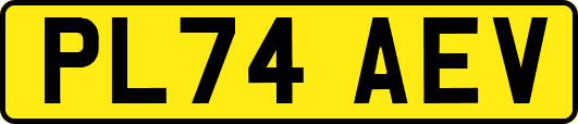 PL74AEV