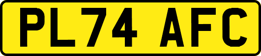 PL74AFC