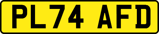 PL74AFD