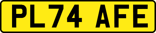PL74AFE