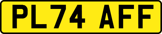PL74AFF