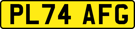 PL74AFG
