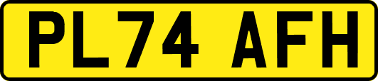 PL74AFH