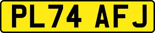 PL74AFJ