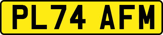 PL74AFM