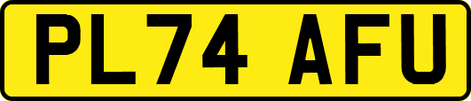 PL74AFU