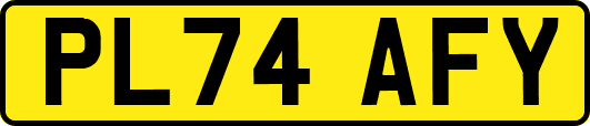 PL74AFY