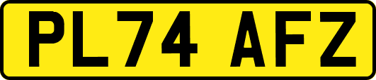 PL74AFZ