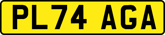 PL74AGA