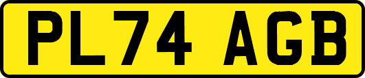 PL74AGB