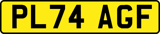 PL74AGF