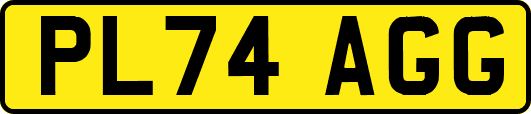 PL74AGG