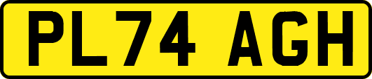 PL74AGH