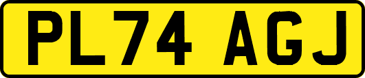 PL74AGJ