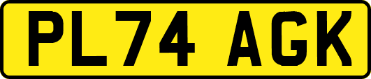 PL74AGK