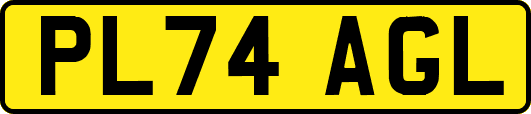 PL74AGL