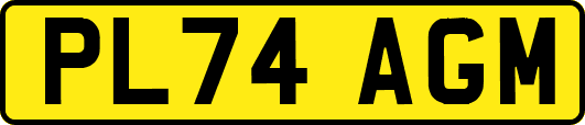 PL74AGM