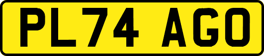 PL74AGO