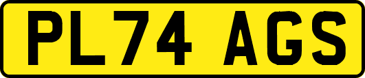 PL74AGS