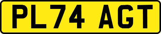 PL74AGT