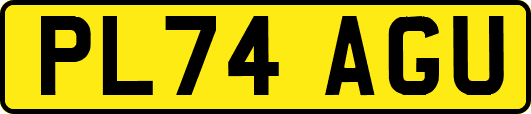 PL74AGU