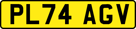 PL74AGV