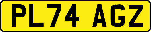 PL74AGZ