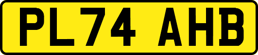 PL74AHB