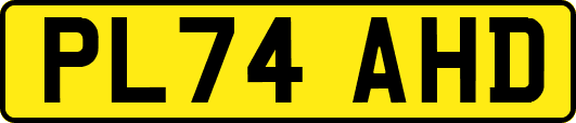 PL74AHD