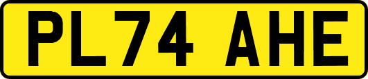 PL74AHE