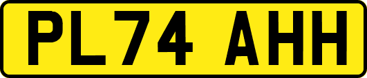 PL74AHH