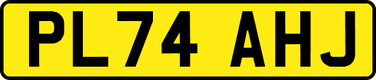 PL74AHJ