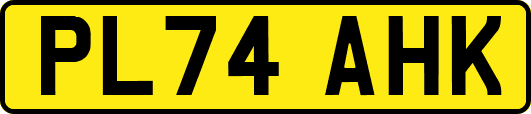 PL74AHK