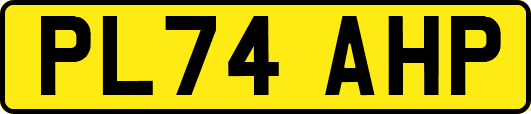 PL74AHP