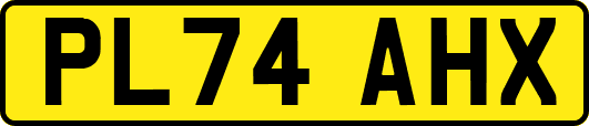 PL74AHX