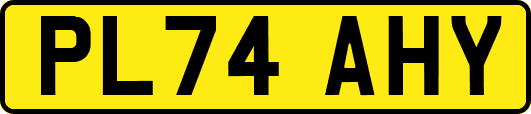 PL74AHY