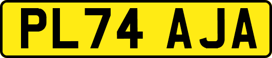 PL74AJA