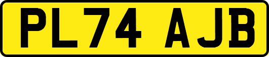 PL74AJB
