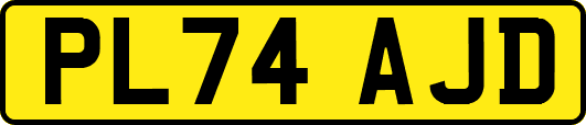 PL74AJD