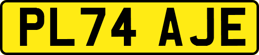 PL74AJE