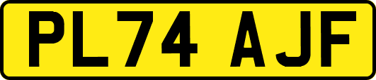 PL74AJF