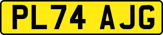 PL74AJG