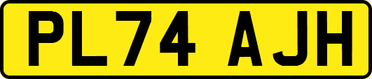 PL74AJH