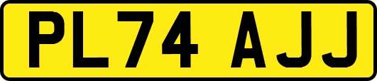 PL74AJJ