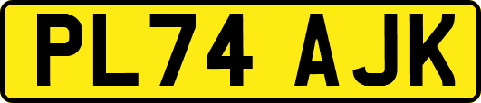 PL74AJK