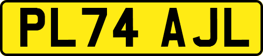 PL74AJL