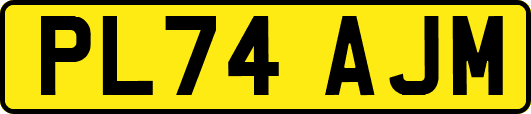 PL74AJM