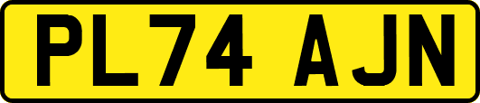 PL74AJN