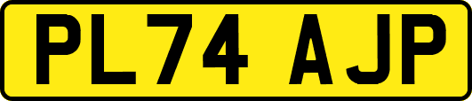 PL74AJP