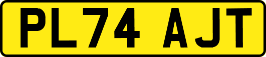 PL74AJT